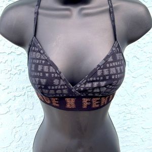 Savage X Fenty Bralette